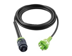 Festool Plug it-Kabel H05 BQ-F-4 PLANEX CH, Länge 4 m